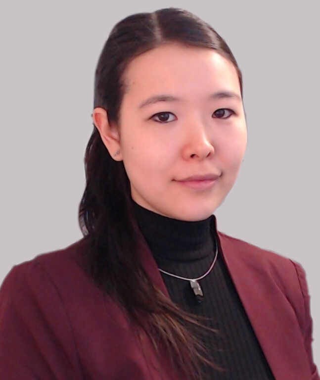 Logo: Mayumi Muto – Fortuna Vitalis