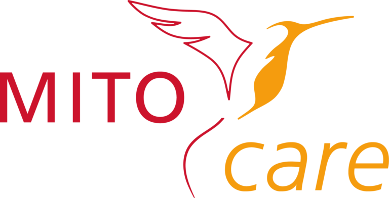 Logo: MITOcare GmbH & Co. KG