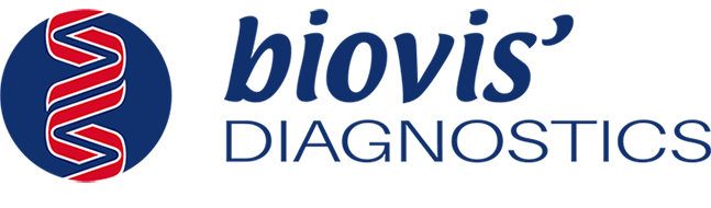 Logo von AMM-Partner biovis Diagnostics