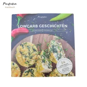 Vorschaubild: LOWCARB GESCHICHTEN 