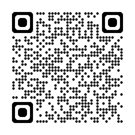 QR-Code zum Instagram-Profil von AMM-Partner biovis Diagnostics