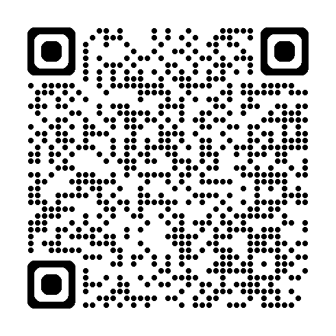QR-Code zum LinkedIn-Profil von AMM-Partner biovis Diagnostics