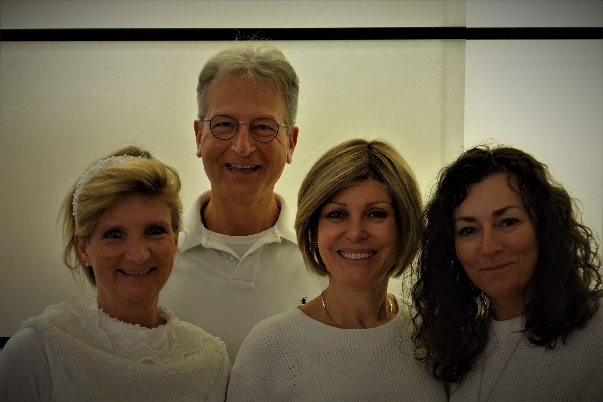 Praxis Trapp Team-Portrait Team-Portrait der Praxis Trapp