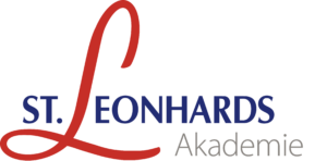 Logo: St. Leonhards Akademie gGmbH