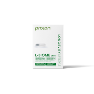 Vorschaubild: L-Biome Omega-3 Algenöl 