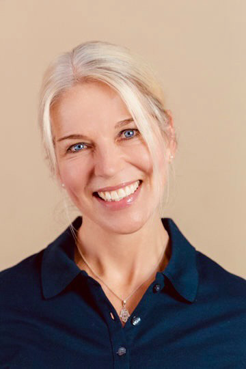 Logo: Daniela von Brocke – Gesundheitspraxis