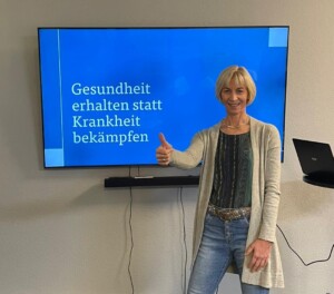 Logo: Astrid Rump