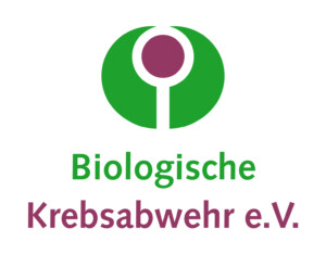 Logo: Gesellschaft für Biologische Krebsabwehr e.V. (GfBK)