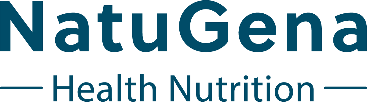 Logo von NatuGena – Health Nutrition