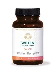 Vorschaubild: Immun Komplex