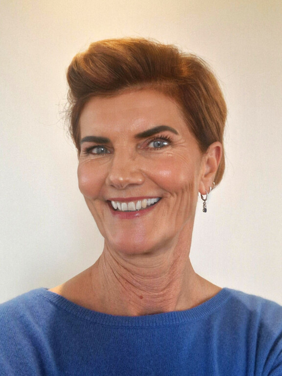 Logo: Cornelia Grenier – Praxis für Körperarbeit und Körperbalance