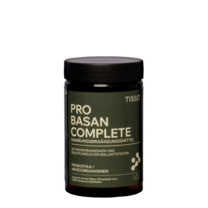 Vorschaubild: Pro Basan Complete