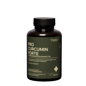 Vorschaubild: Pro Curcumin Forte