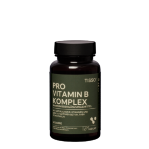 Vorschaubild: Pro Vitamin B Komplex