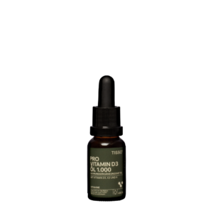Vorschaubild: Pro Vitamin D3 Öl 1.000 I.E.