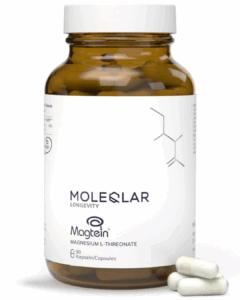 Vorschaubild: Magnesium L-Threonat Kapseln