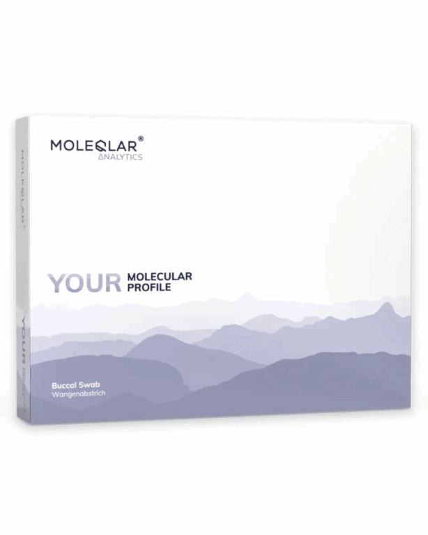 Vorschaubild: Molecular Profile Test